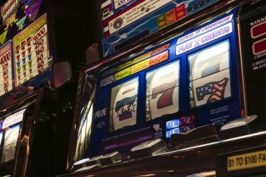 deweslot Live Dealer Lobby